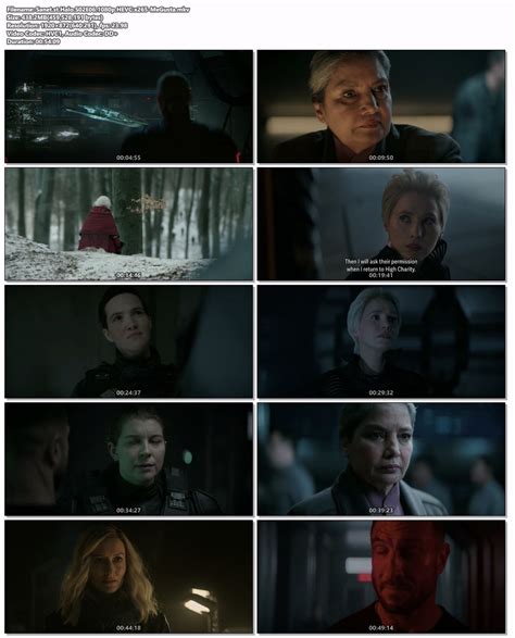 ana s02e06 bdrip|Traces S02E06 1080p HEVC x265.